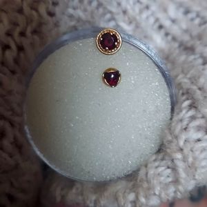 Garnet End Curation Bundle